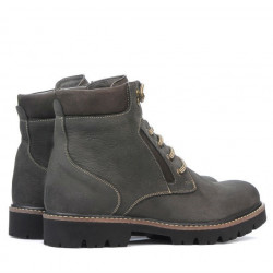 Miesten saappaat 4100 bufo tdm (Testa di moro)