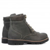 Miesten saappaat 4100 bufo tdm (Testa di moro)