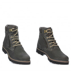 Miesten saappaat 4100 bufo tdm (Testa di moro)