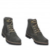 Miesten saappaat 4100 bufo tdm (Testa di moro)