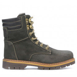 Nuoret nilkkurit 4003 bufo tdm (testa di moro)