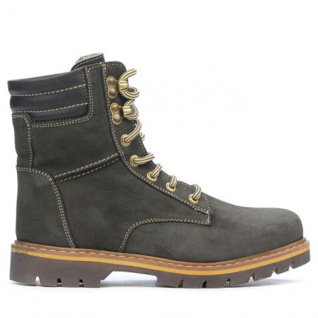 Nuoret nilkkurit 4003 bufo tdm (testa di moro)