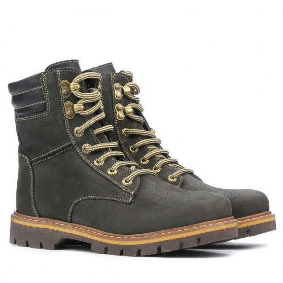 Nuoret nilkkurit 4003 bufo tdm (testa di moro)