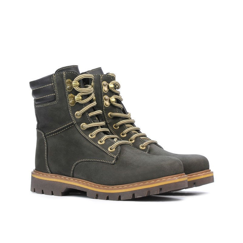 Nuoret nilkkurit 4003 bufo tdm (testa di moro)