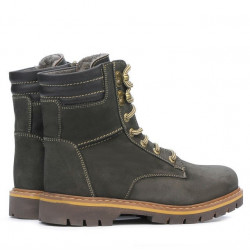 Nuoret nilkkurit 4003 bufo tdm (testa di moro)