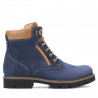 Miesten nilkkurit 4100 bufo indigo