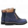 Miesten nilkkurit 4100 bufo indigo