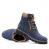 Miesten nilkkurit 4100 bufo indigo