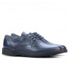 Miesten casual-kengät 7202 indigo