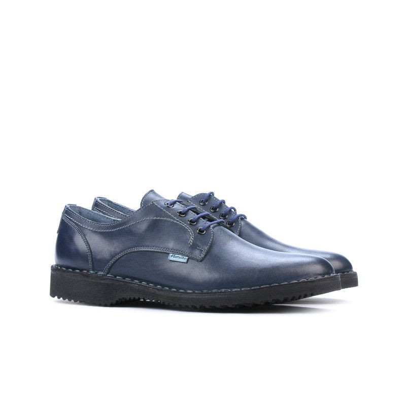 Miesten casual-kengät 7202 indigo