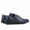 Miesten casual-kengät 7202 indigo
