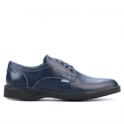 Miesten casual-kengät 7202 indigo