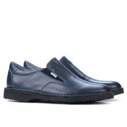 Miesten casual-kengät 7203 indigo