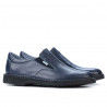 Miesten casual-kengät 7203 indigo
