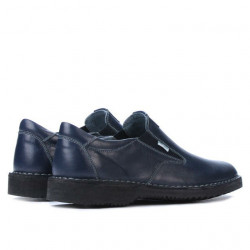 Miesten casual-kengät 7203 indigo