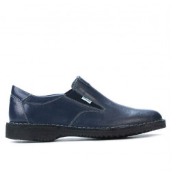 Miesten casual-kengät 7203 indigo