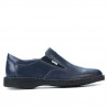 Miesten casual-kengät 7203 indigo