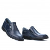 Miesten casual-kengät 7203 indigo