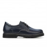 Lasten kengät 165 indigo