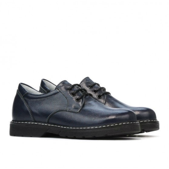Lasten kengät 165 indigo