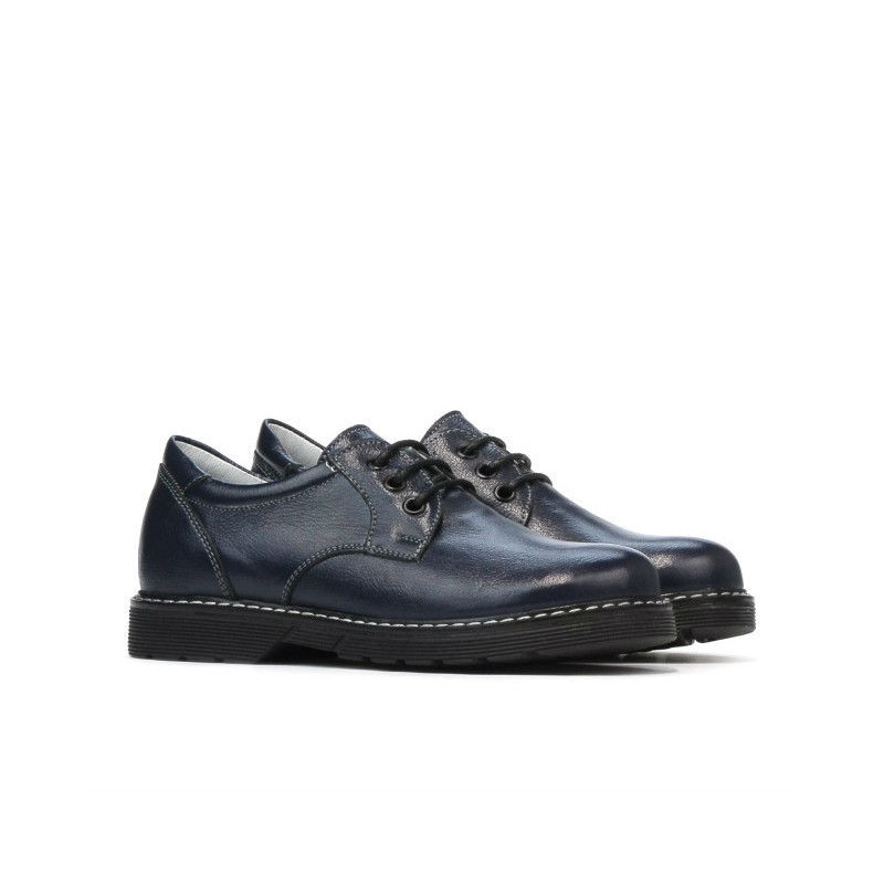 Lasten kengät 165 indigo