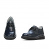 Lasten kengät 165 indigo