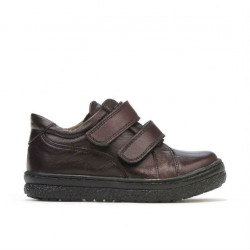 Pikkutyttöjen kengät 61c bordo