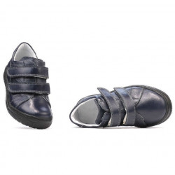 Pikkutossut 61c indigo