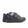 Pikkutossut 61c indigo