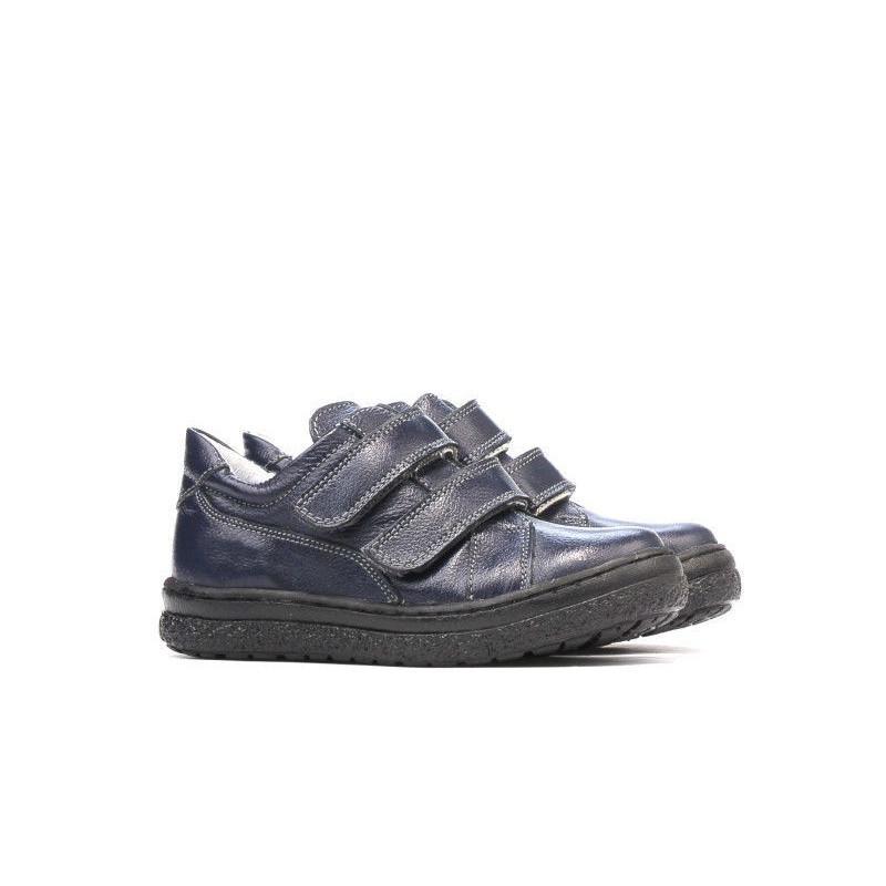 Pikkutossut 61c indigo