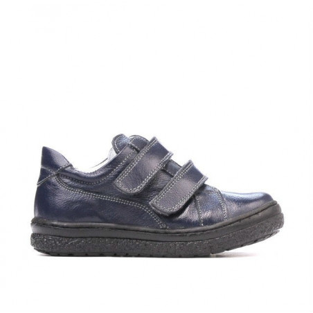 Pikkutossut 61c indigo