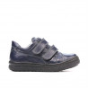 Pikkutossut 61c indigo