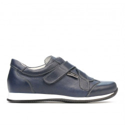 Lasten kengät 135 indigo