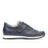 Lasten kengät 135 indigo