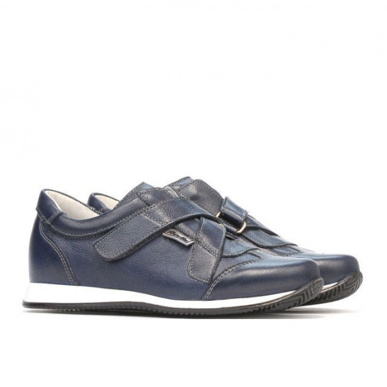 Lasten kengät 135 indigo