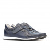Lasten kengät 135 indigo