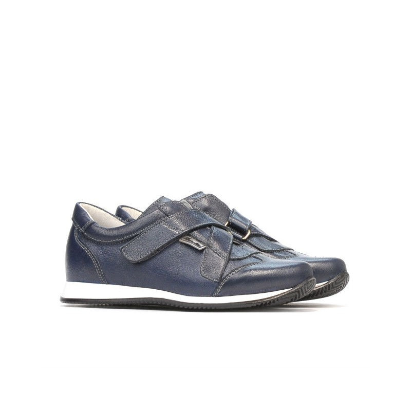 Lasten kengät 135 indigo