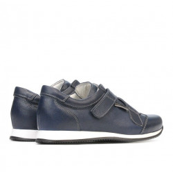 Lasten kengät 135 indigo