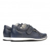 Lasten kengät 135 indigo