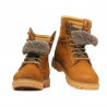 Nuoret nilkkurit 4003 ruskea bufo