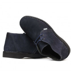Miesten saappaat 7301 bufo indigo