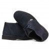 Miesten saappaat 7301 bufo indigo