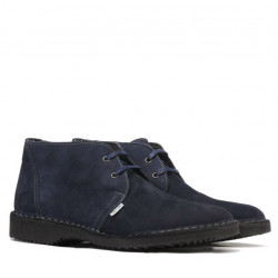 Miesten saappaat 7301 bufo indigo