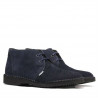 Miesten saappaat 7301 bufo indigo