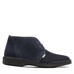 Miesten saappaat 7301 bufo indigo