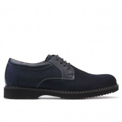 Miesten casual-kengät 881 bufo indigo