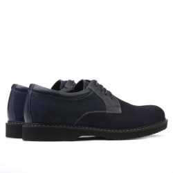Miesten casual-kengät 881 bufo indigo