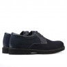 Miesten casual-kengät 881 bufo indigo