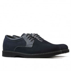 Miesten casual-kengät 881 bufo indigo