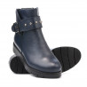 Naisten nilkkurit 3320 indigo